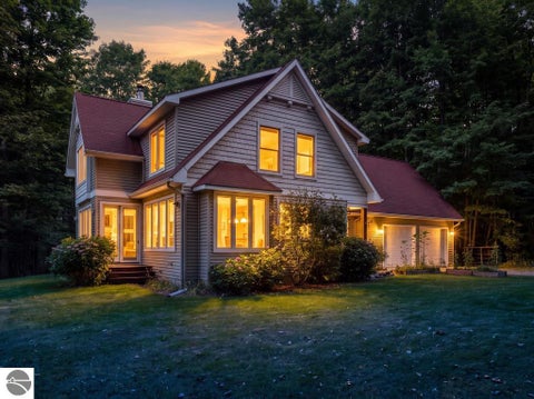 Tiny photo for 10567 Bay Ridge Estates, Ellsworth, MI 49729 (MLS # 1950190)