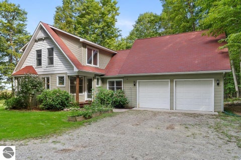 Tiny photo for 10567 Bay Ridge Estates, Ellsworth, MI 49729 (MLS # 1950190)