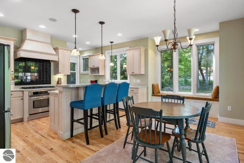 Tiny photo for 10567 Bay Ridge Estates, Ellsworth, MI 49729 (MLS # 1950190)