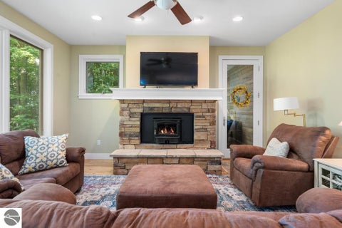 Tiny photo for 10567 Bay Ridge Estates, Ellsworth, MI 49729 (MLS # 1950190)