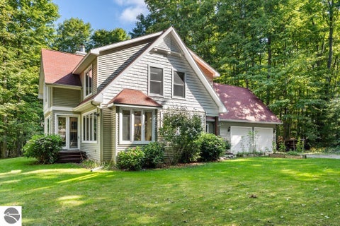 Tiny photo for 10567 Bay Ridge Estates, Ellsworth, MI 49729 (MLS # 1950190)