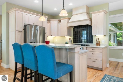 Tiny photo for 10567 Bay Ridge Estates, Ellsworth, MI 49729 (MLS # 1950190)