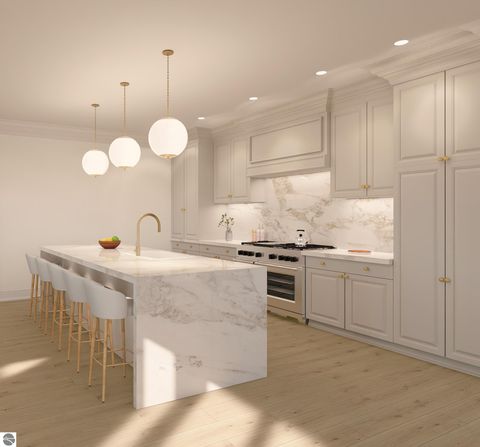 Tiny photo for 424 E Front Street #4, Traverse City, MI 49684 (MLS # 1942056)