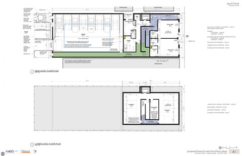 Tiny photo for 424 E Front Street #4, Traverse City, MI 49684 (MLS # 1942056)