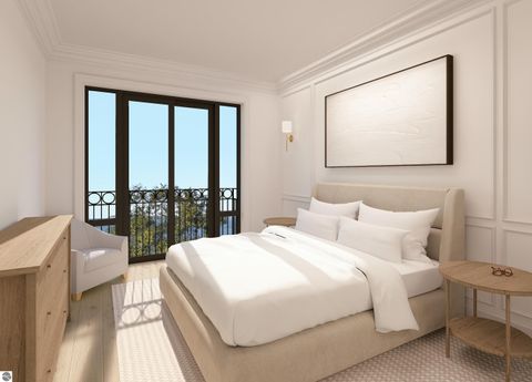 Tiny photo for 424 E Front Street #4, Traverse City, MI 49684 (MLS # 1942056)