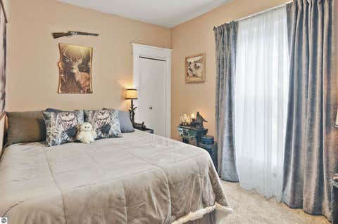 Tiny photo for 225 E River Street, Cadillac, MI 49601 (MLS # 1946871)