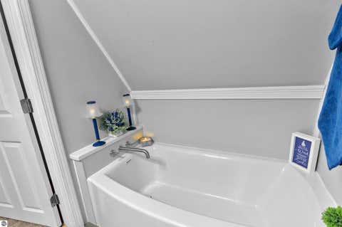 Tiny photo for 225 E River Street, Cadillac, MI 49601 (MLS # 1946871)