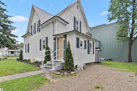 Tiny photo for 225 E River Street, Cadillac, MI 49601 (MLS # 1946871)