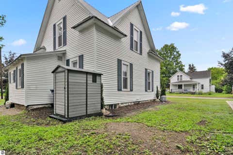 Tiny photo for 225 E River Street, Cadillac, MI 49601 (MLS # 1946871)