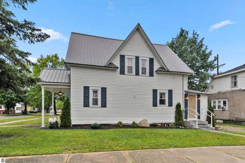 Tiny photo for 225 E River Street, Cadillac, MI 49601 (MLS # 1946871)