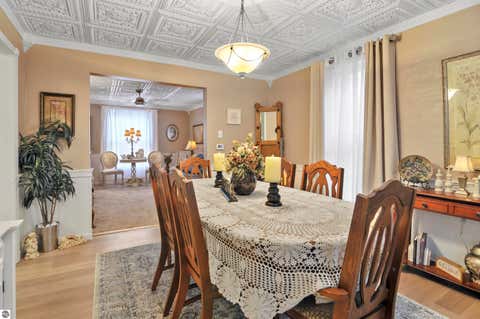 Tiny photo for 225 E River Street, Cadillac, MI 49601 (MLS # 1946871)
