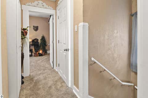 Tiny photo for 225 E River Street, Cadillac, MI 49601 (MLS # 1946871)