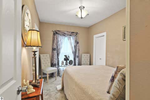 Tiny photo for 225 E River Street, Cadillac, MI 49601 (MLS # 1946871)