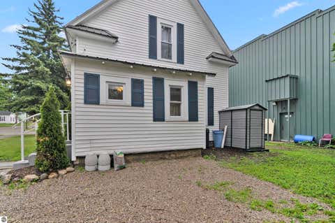 Tiny photo for 225 E River Street, Cadillac, MI 49601 (MLS # 1946871)