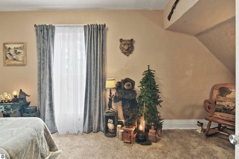 Tiny photo for 225 E River Street, Cadillac, MI 49601 (MLS # 1946871)