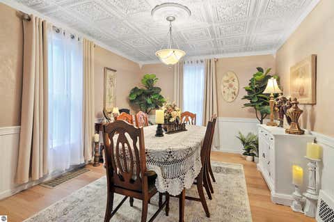 Tiny photo for 225 E River Street, Cadillac, MI 49601 (MLS # 1946871)