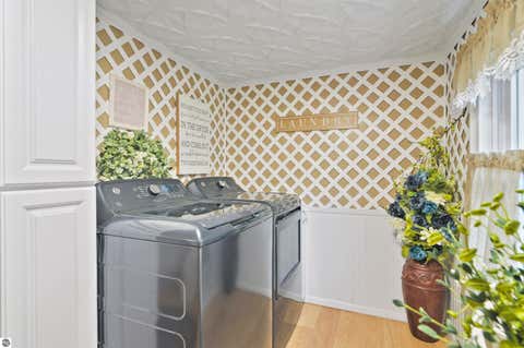 Tiny photo for 225 E River Street, Cadillac, MI 49601 (MLS # 1946871)