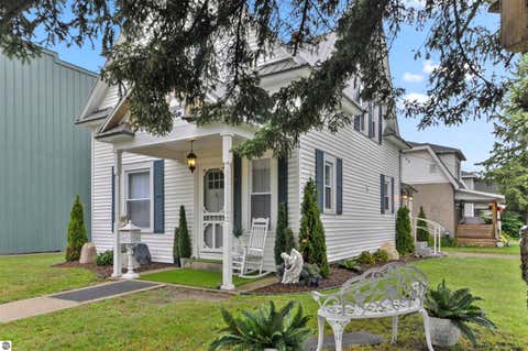 Tiny photo for 225 E River Street, Cadillac, MI 49601 (MLS # 1946871)