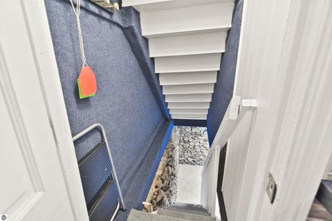Tiny photo for 225 E River Street, Cadillac, MI 49601 (MLS # 1946871)