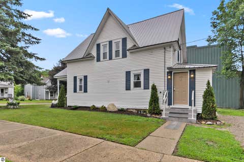 Tiny photo for 225 E River Street, Cadillac, MI 49601 (MLS # 1946871)