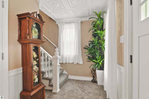 Tiny photo for 225 E River Street, Cadillac, MI 49601 (MLS # 1946871)
