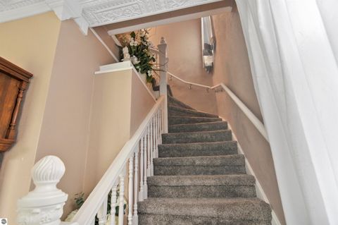 Tiny photo for 225 E River Street, Cadillac, MI 49601 (MLS # 1946871)