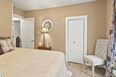 Tiny photo for 225 E River Street, Cadillac, MI 49601 (MLS # 1946871)