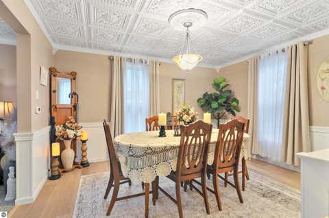 Tiny photo for 225 E River Street, Cadillac, MI 49601 (MLS # 1946871)