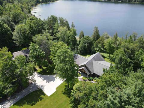 Tiny photo for 7249 NE Blue Lake Road, Kalkaska, MI 49646 (MLS # 1947685)