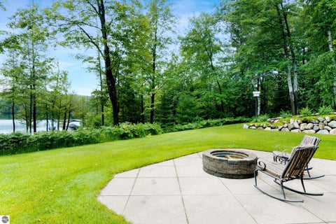 Tiny photo for 7249 NE Blue Lake Road, Kalkaska, MI 49646 (MLS # 1947685)