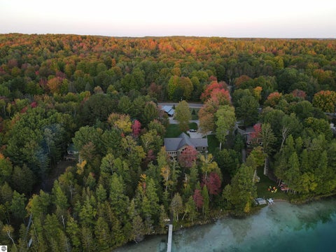 Tiny photo for 7249 NE Blue Lake Road, Kalkaska, MI 49646 (MLS # 1947685)