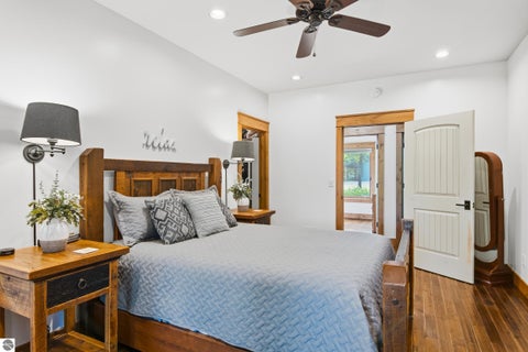 Tiny photo for 7249 NE Blue Lake Road, Kalkaska, MI 49646 (MLS # 1947685)