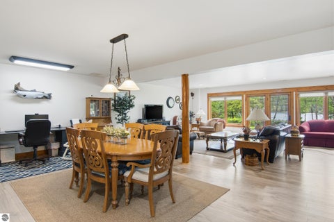 Tiny photo for 7249 NE Blue Lake Road, Kalkaska, MI 49646 (MLS # 1947685)