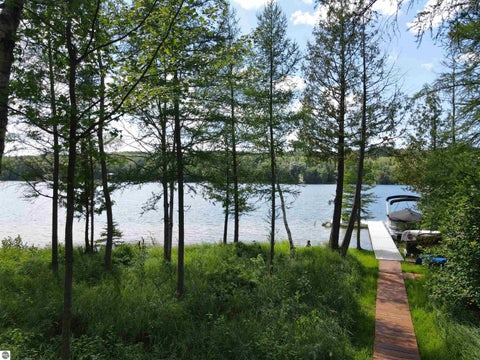 Tiny photo for 7249 NE Blue Lake Road, Kalkaska, MI 49646 (MLS # 1947685)