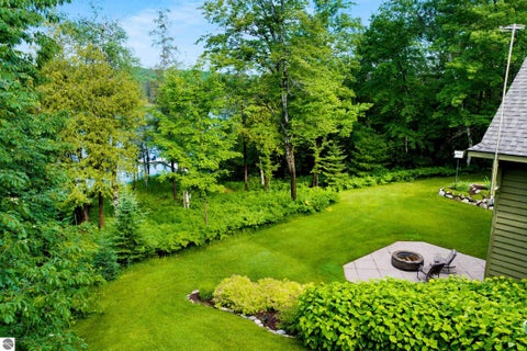 Tiny photo for 7249 NE Blue Lake Road, Kalkaska, MI 49646 (MLS # 1947685)