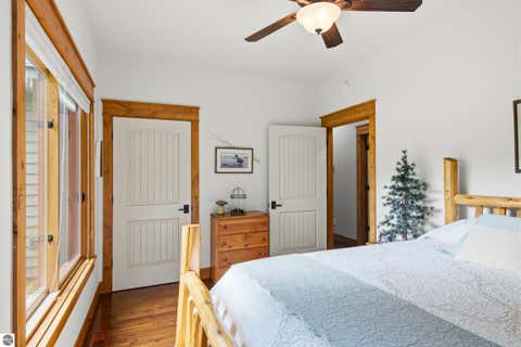 Tiny photo for 7249 NE Blue Lake Road, Kalkaska, MI 49646 (MLS # 1947685)