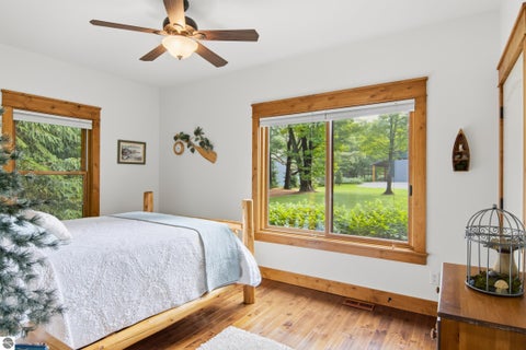 Tiny photo for 7249 NE Blue Lake Road, Kalkaska, MI 49646 (MLS # 1947685)