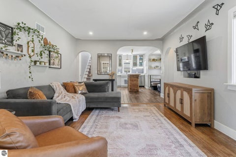 Tiny photo for 439 Plasman Avenue, Holland, MI 49423 (MLS # 1949197)