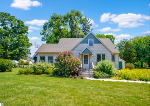 Tiny photo for 439 Plasman Avenue, Holland, MI 49423 (MLS # 1949197)