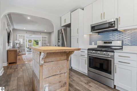 Tiny photo for 439 Plasman Avenue, Holland, MI 49423 (MLS # 1949197)