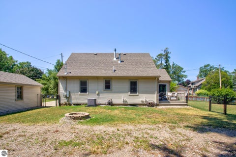 Tiny photo for 439 Plasman Avenue, Holland, MI 49423 (MLS # 1949197)