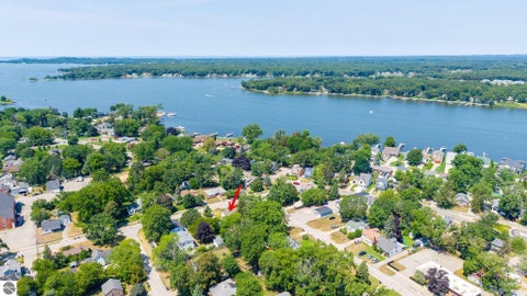 Tiny photo for 439 Plasman Avenue, Holland, MI 49423 (MLS # 1949197)