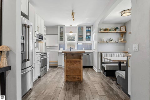 Tiny photo for 439 Plasman Avenue, Holland, MI 49423 (MLS # 1949197)