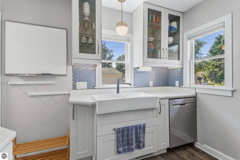 Tiny photo for 439 Plasman Avenue, Holland, MI 49423 (MLS # 1949197)