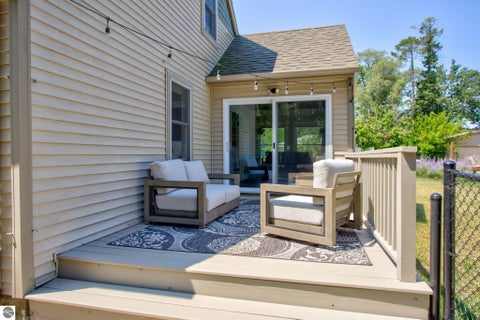 Tiny photo for 439 Plasman Avenue, Holland, MI 49423 (MLS # 1949197)