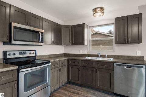 Tiny photo for 4556 Blair Townhall Road, Traverse City, MI 49685 (MLS # 1952019)
