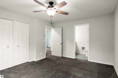 Tiny photo for 4556 Blair Townhall Road, Traverse City, MI 49685 (MLS # 1952019)