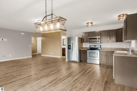 Tiny photo for 4556 Blair Townhall Road, Traverse City, MI 49685 (MLS # 1952019)