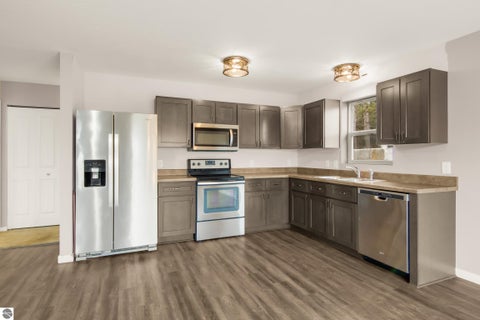Tiny photo for 4556 Blair Townhall Road, Traverse City, MI 49685 (MLS # 1952019)