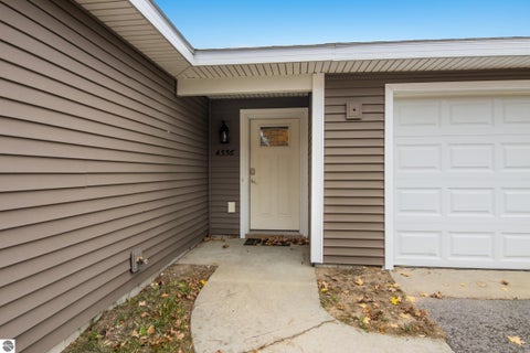 Tiny photo for 4556 Blair Townhall Road, Traverse City, MI 49685 (MLS # 1952019)